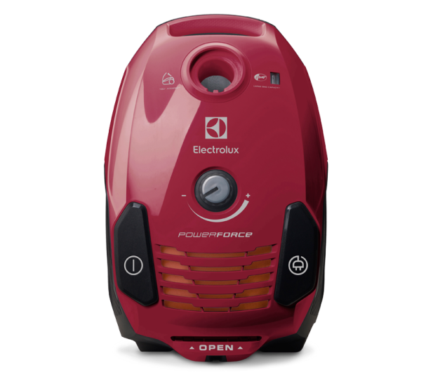 Electrolux Odkurzacz PowerForce EPF61RR - 1387354 - zdjęcie 4